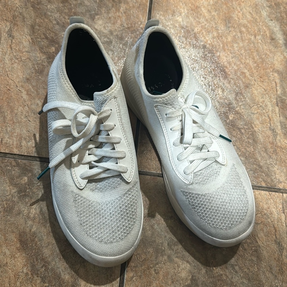 Vessi Men’s Weekend  (White)